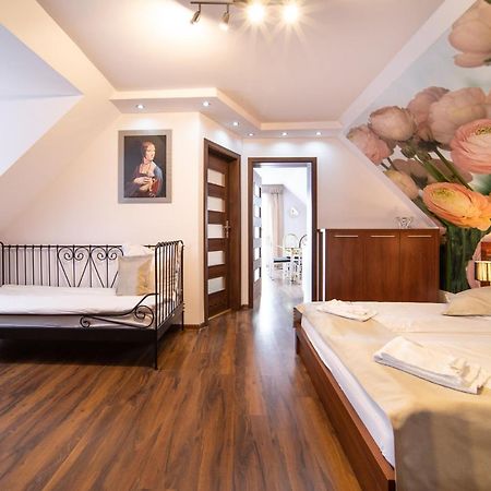 Malwa Bed & Breakfast Międzywodzie Eksteriør bilde