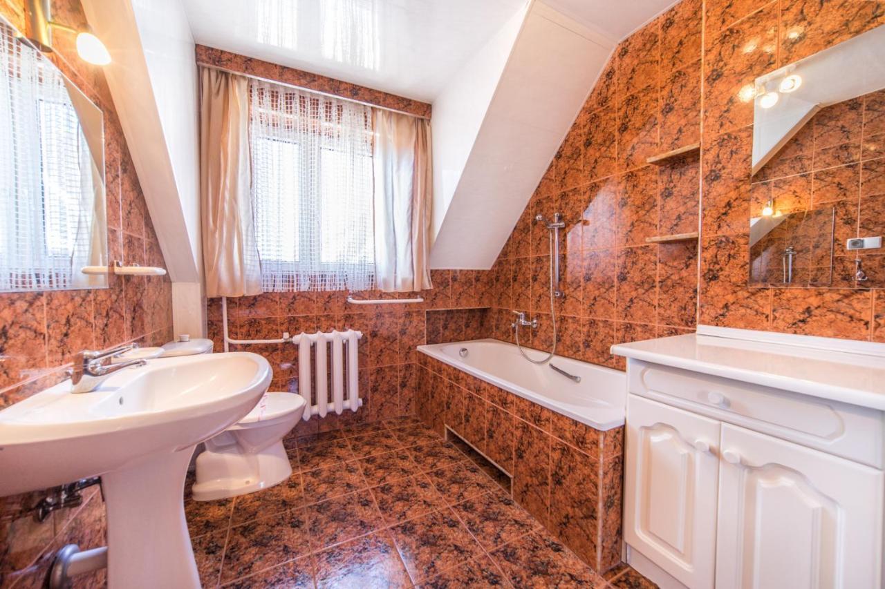 Malwa Bed & Breakfast Międzywodzie Eksteriør bilde